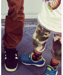 adidas | スニーカー