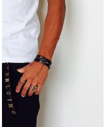 TENDERLOIN | リング