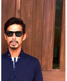 LARRY SMITH | ピアス（両耳用）