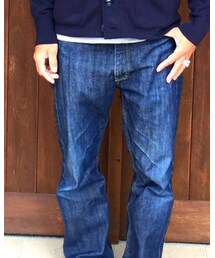 COREFIGHTER | デニムパンツ