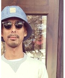 BELAFONTE | ハット