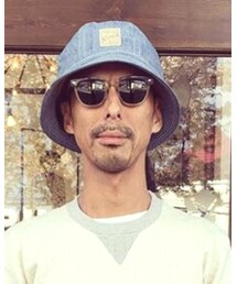 HIDE AND SEEK | サングラス