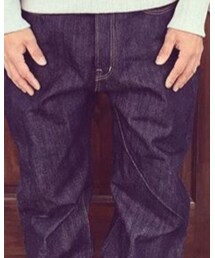 BELAFONTE | デニムパンツ