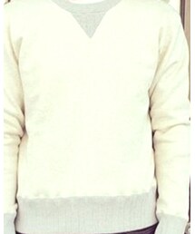 BELAFONTE | スウェット