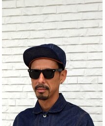 BELAFONTE | キャップ