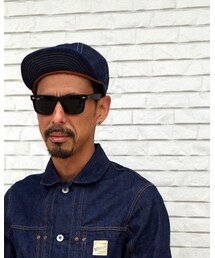 LARRY SMITH | ピアス（両耳用）