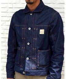 BELAFONTE | デニムジャケット