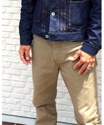 TENDERLOIN | パンツ