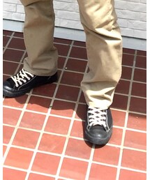 BELAFONTE | スニーカー