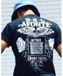 BELAFONTE | Tシャツ/カットソー