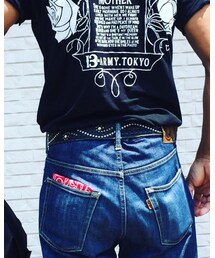 COREFIGHTER | ベルト