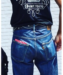 COREFIGHTER | デニムパンツ