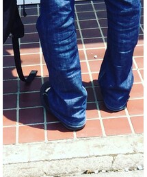 BELAFONTE | スニーカー