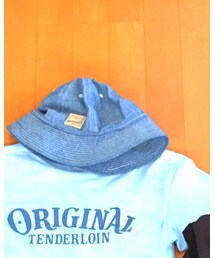 BELAFONTE | ハット