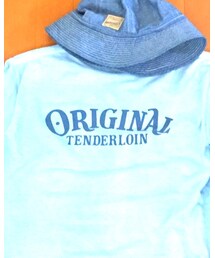 TENDERLOIN | シャツ/ブラウス