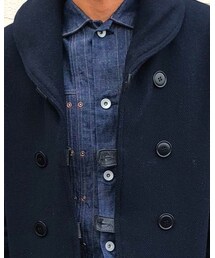 BELAFONTE | デニムジャケット