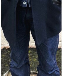 BELAFONTE | デニムパンツ