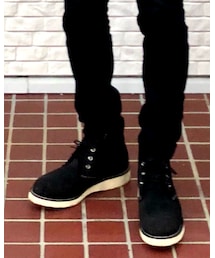 RED WING SHOES | ブーツ