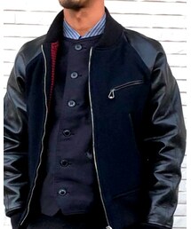 BELAFONTE | スタジャン