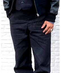 BELAFONTE | その他パンツ