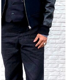 TENDERLOIN | リング