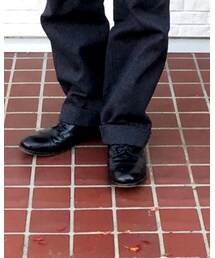 STACY ADAMS | ドレスシューズ