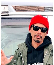 COREFIGHTER | ニットキャップ/ビーニー