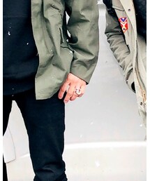 TENDERLOIN | リング