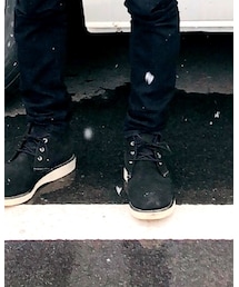 RED WING SHOES | ブーツ