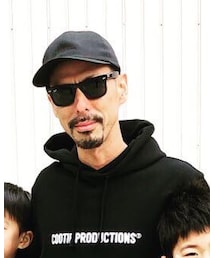 Ray-Ban | サングラス