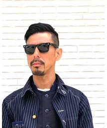 Ray-Ban | サングラス