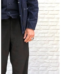 TENDERLOIN | リング