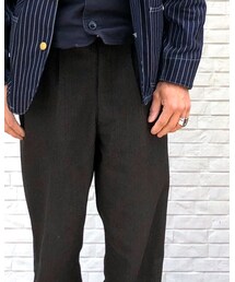 BELAFONTE | スラックス