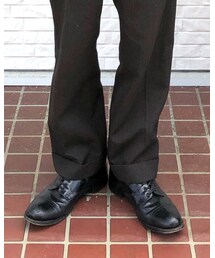 STACY ADAMS | ドレスシューズ