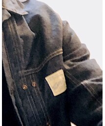 BELAFONTE | デニムジャケット