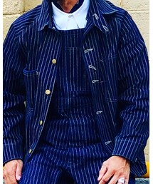 BELAFONTE | サロペット/オーバーオール