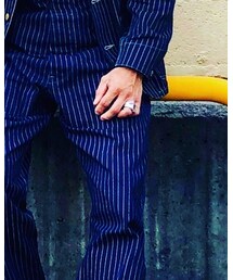 TENDERLOIN | リング