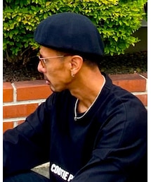 Night Rider | ピアス（両耳用）