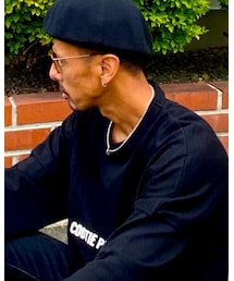 Night Rider | ネックレス