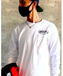 HIDE AND SEEK | Tシャツ/カットソー