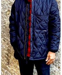 TENDERLOIN | シャツ/ブラウス