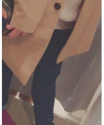 GU | デニムパンツ