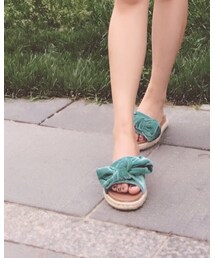 ZARA | サンダル