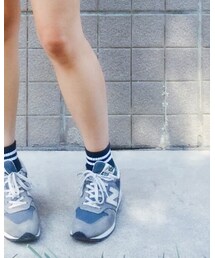 NEW BALANCE | スニーカー