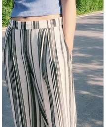 MONKI | チノパンツ