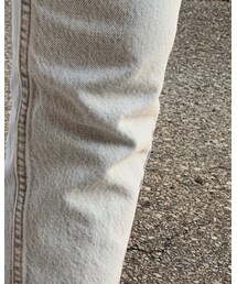 ZARA | デニムパンツ