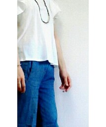 Debbie by FREE'S SHOP | デニムパンツ