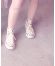 CONVERSE | スニーカー