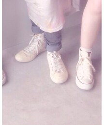 CONVERSE | スニーカー