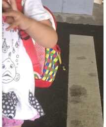 BOOFOOWOO | バックパック/リュック